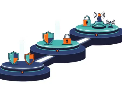 How Modern Managed Detection and Response Turns Speed Into Defense