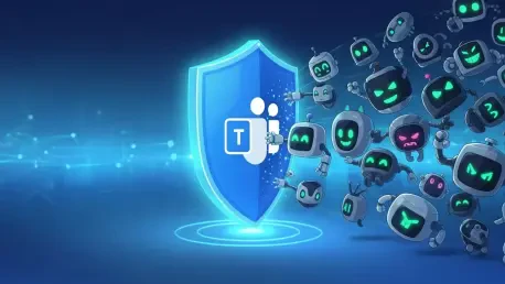 Microsoft Teams Now Blocks Unauthorized External AI Bots