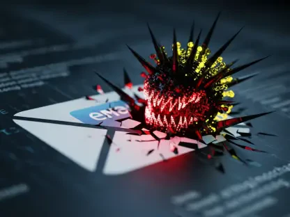 Can AI Reasoning Stop Sophisticated Email Threats?