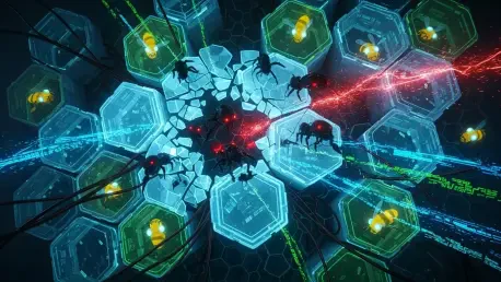 Can Russian Zero-Click Beehive Attacks Breach Your Network?