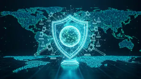 Global Cybersecurity Laws Mandate Security by Design