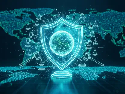 Global Cybersecurity Laws Mandate Security by Design