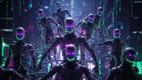 Dysphoria Botnet Uses Blockchain and Relays for Stealth