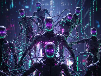 Dysphoria Botnet Uses Blockchain and Relays for Stealth
