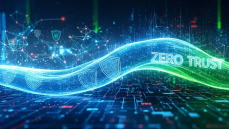 Why Is Zero Trust Reshaping the Cybersecurity Landscape?