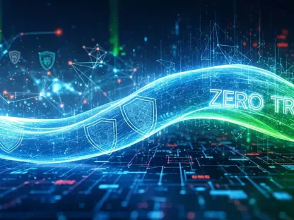 Why Is Zero Trust Reshaping the Cybersecurity Landscape?