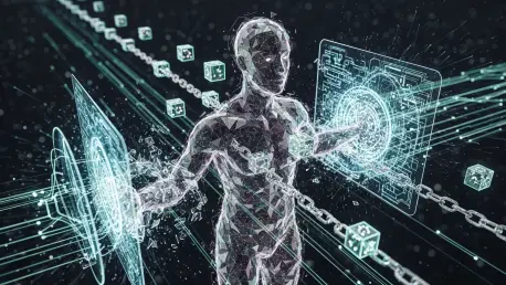 How Does Dysphoria Use Blockchain to Evade Cyber Defenses?