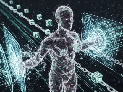 How Does Dysphoria Use Blockchain to Evade Cyber Defenses?