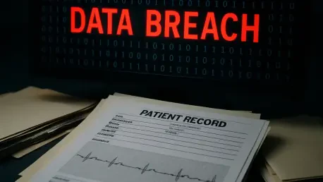CareCloud Data Breach Exposes Sensitive Patient Records