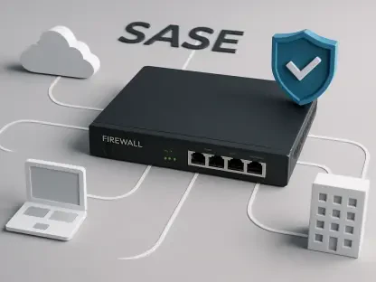 Fortinet SASE Firewall Strategy Fuels Record Q2 Performance
