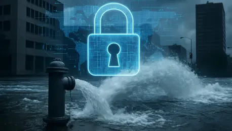 How Can the U.S. Solve Its Water Cybersecurity Crisis?