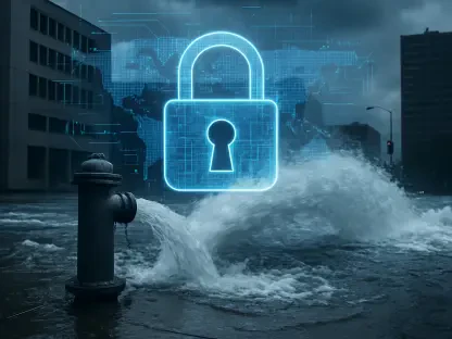 How Can the U.S. Solve Its Water Cybersecurity Crisis?