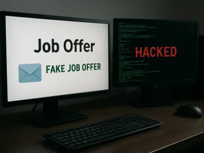Are Russian Hackers Using Fake Job Offers to Target IT Pros?