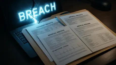 How Did the MyDr Breach Expose 19 Million Patient Records?