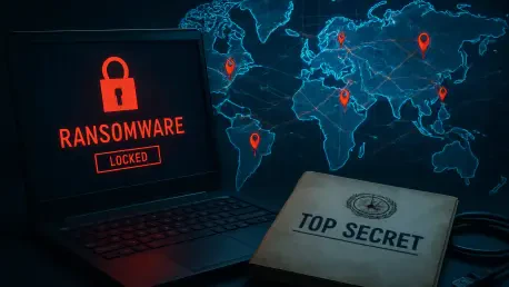 Ransomware and State Espionage Fuel Global Cyber Threats