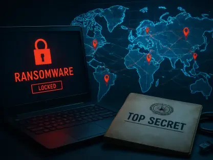 Ransomware and State Espionage Fuel Global Cyber Threats