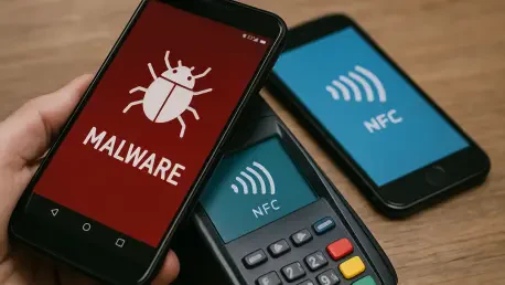 WindRelay Malware Exploits Android NFC for Payment Fraud