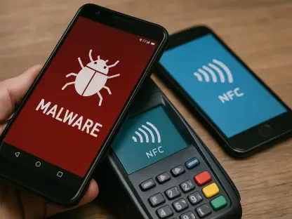 WindRelay Malware Exploits Android NFC for Payment Fraud