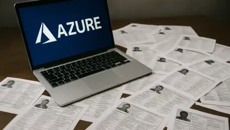 Massive Azure Breach Exposes Millions of Employee Records
