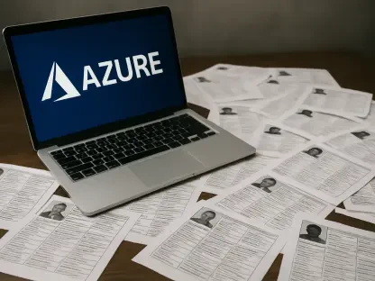 Massive Azure Breach Exposes Millions of Employee Records