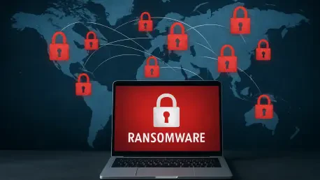 Americas Face 57% of Global Ransomware Attacks in H1 2026