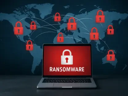 Americas Face 57% of Global Ransomware Attacks in H1 2026