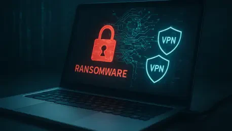 AI-Driven Ransomware Attack Used Claude Code to Hijack VPNs