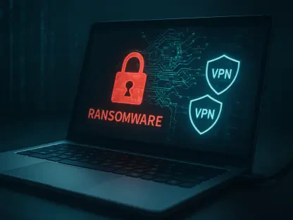 AI-Driven Ransomware Attack Used Claude Code to Hijack VPNs