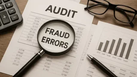 Audit Scotland Identifies £22 Million in Fraud and Errors