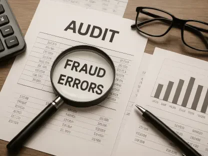 Audit Scotland Identifies £22 Million in Fraud and Errors