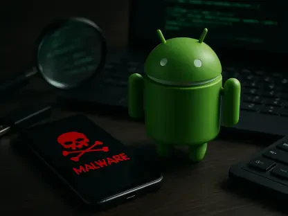 Manic Android Malware Uses Mesh Networks for Data Theft