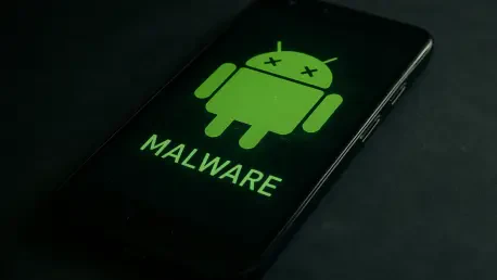 Is Your Car the New Frontier for Android Malware?