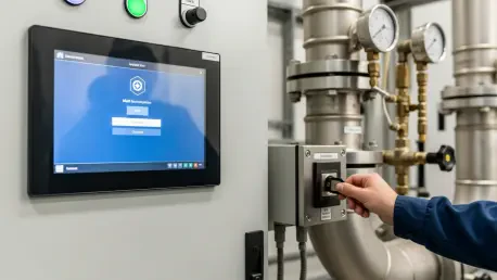 How Vulnerable Is America’s Water to Foreign Cyberattacks?