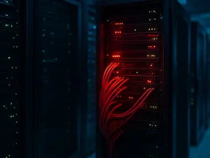 Why Is the Mid-Market the New Frontline of Ransomware?