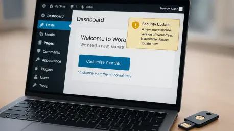 How to Patch Google Authenticator CSRF Vulnerability on WordPress