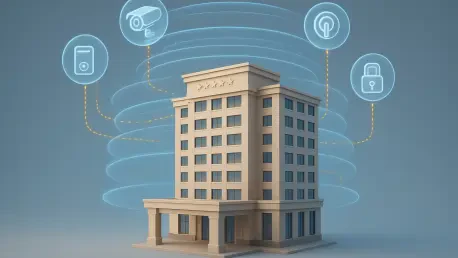 How Do Smart Hotels Balance Luxury and Cybersecurity Risks?
