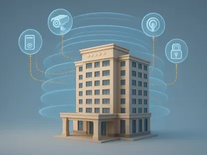 How Do Smart Hotels Balance Luxury and Cybersecurity Risks?