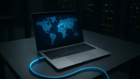 Bandwidth-Sharing Apps Turn Corporate Devices Into Proxy Gateways