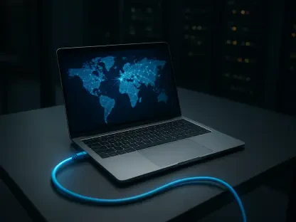 Bandwidth-Sharing Apps Turn Corporate Devices Into Proxy Gateways
