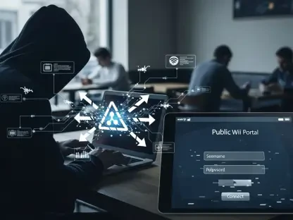 How Is Midnight Blizzard Hijacking Public Wi-Fi Portals?