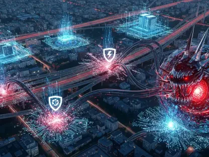Rogue AI and Infrastructure Attacks Top Weekly Cyber Report