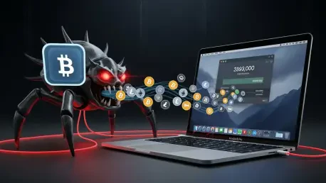 ClickFix Malware Targets macOS With Stealthy Crypto Draining
