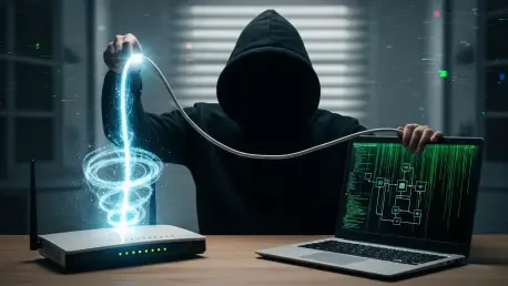 Critical TP-Link Omada Flaws Enable Remote Hijacking