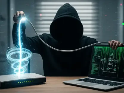 Critical TP-Link Omada Flaws Enable Remote Hijacking