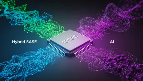 Fortinet Launches FortiGate 1200G for Hybrid SASE and AI