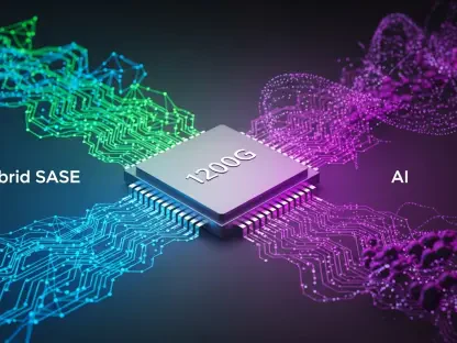 Fortinet Launches FortiGate 1200G for Hybrid SASE and AI
