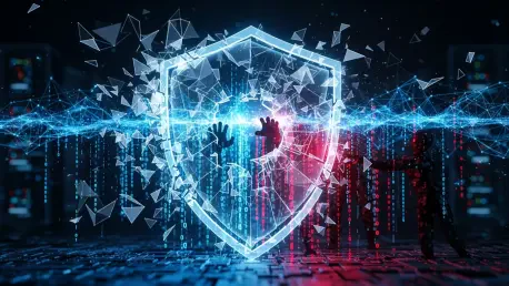 What is Driving the Record Surge in 2025 Data Breaches?