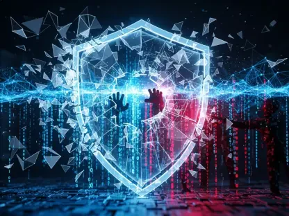 What is Driving the Record Surge in 2025 Data Breaches?