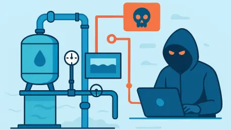 How Can We Protect Small Water Systems From Cyberattacks?