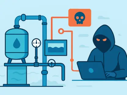 How Can We Protect Small Water Systems From Cyberattacks?